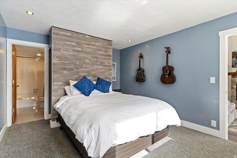 Tiny photo for 6560 N WOLF CREEK DR #2D, Eden, UT 84310 (MLS # 2143838)