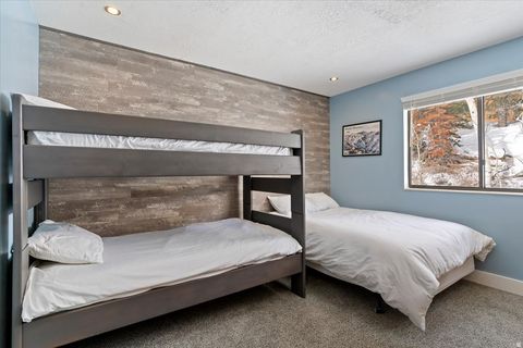 Tiny photo for 6560 N WOLF CREEK DR #2D, Eden, UT 84310 (MLS # 2143838)