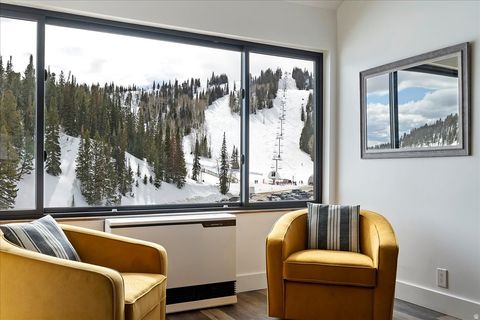 Tiny photo for 6560 N WOLF CREEK DR #2D, Eden, UT 84310 (MLS # 2143838)