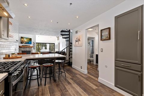 Tiny photo for 6560 N WOLF CREEK DR #2D, Eden, UT 84310 (MLS # 2143838)