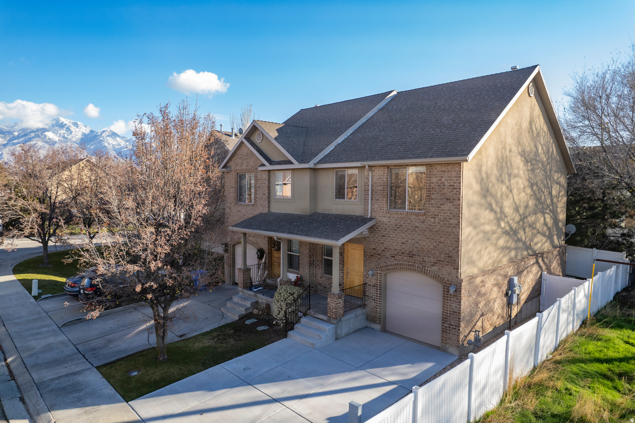 COTTAGES - Residential