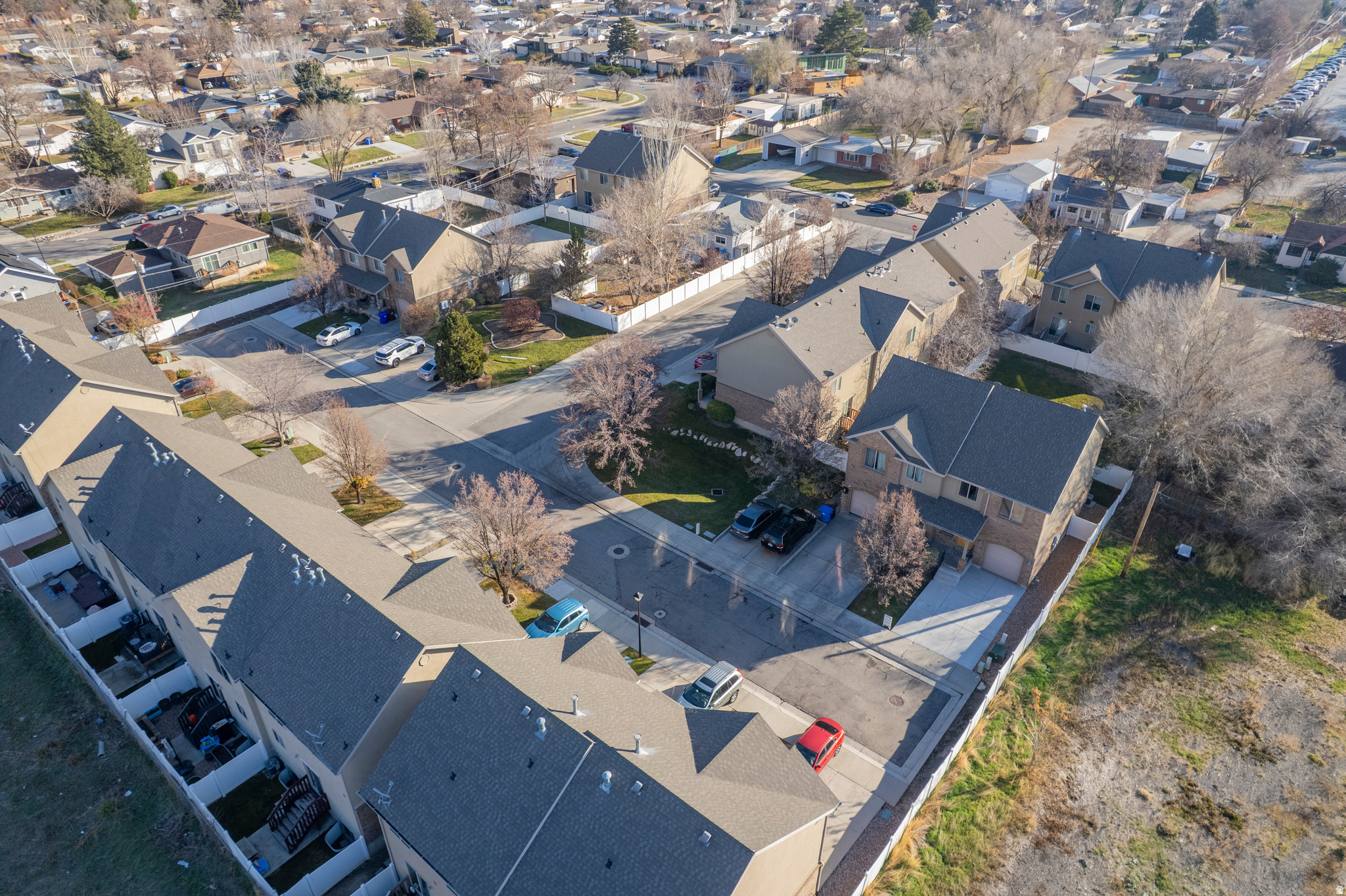 COTTAGES - Residential