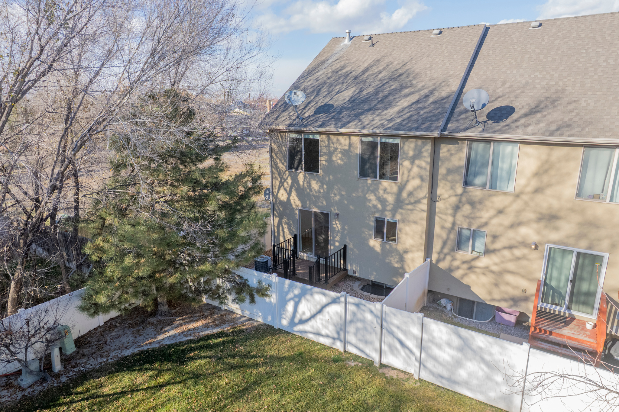 COTTAGES - Residential