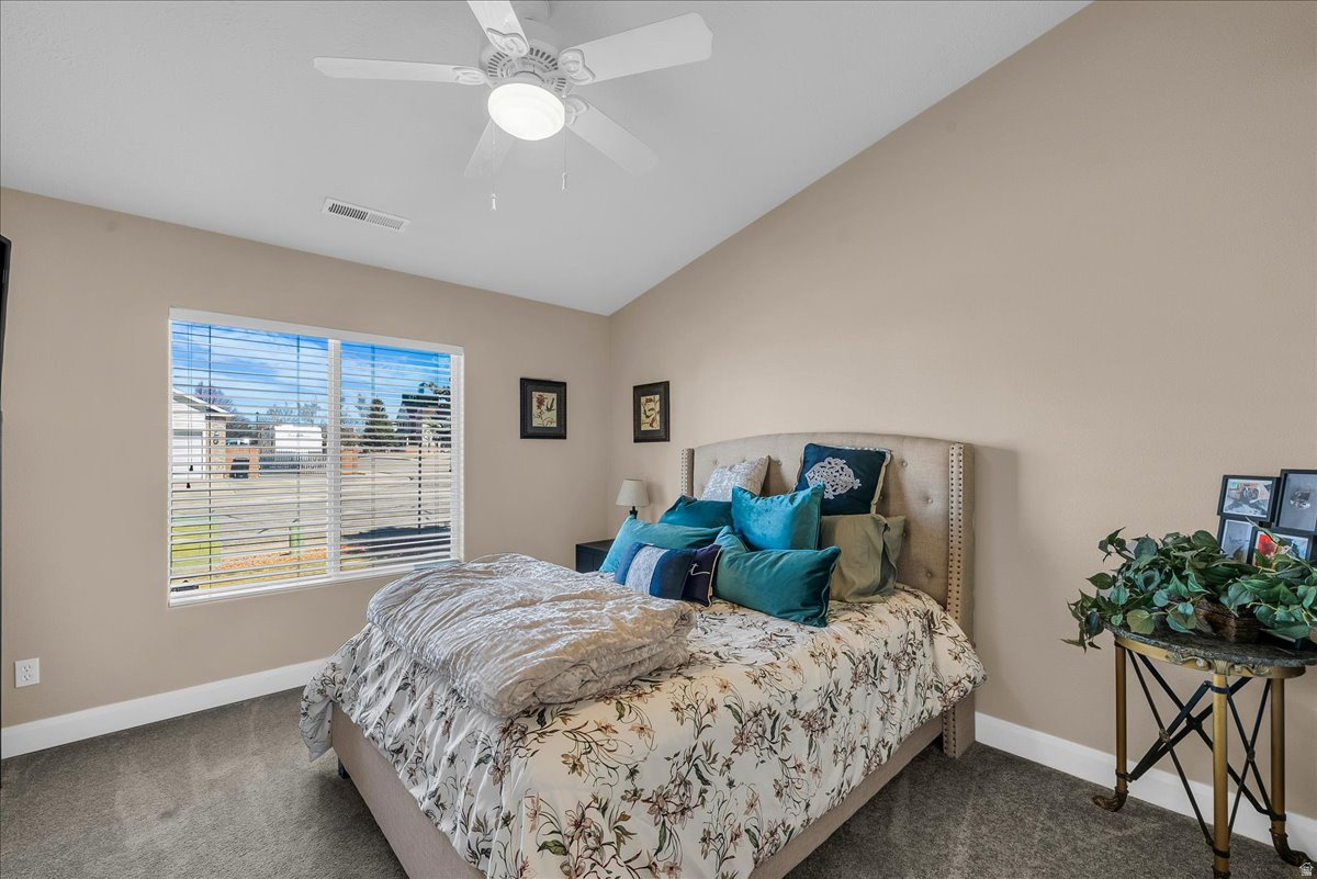 HILLCREST SUBDIVISION - Residential