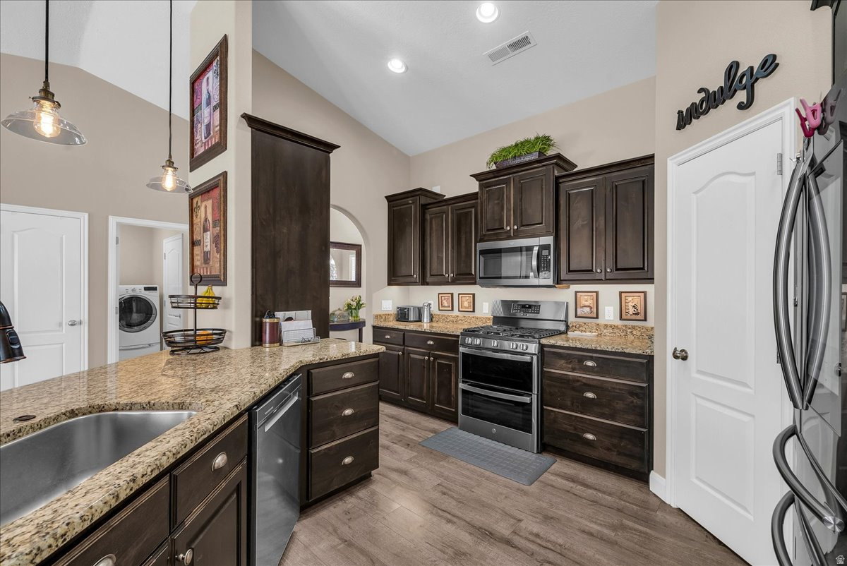 HILLCREST SUBDIVISION - Residential