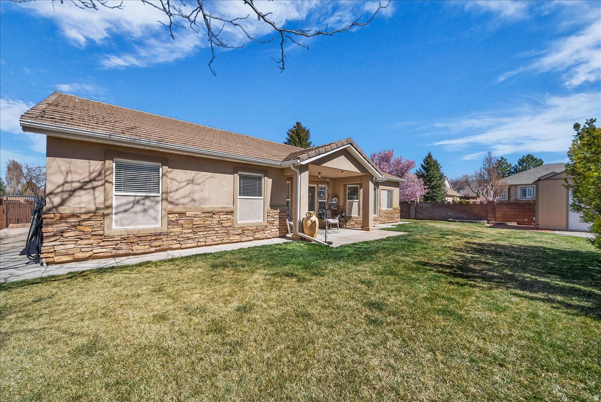 HILLCREST SUBDIVISION - Residential