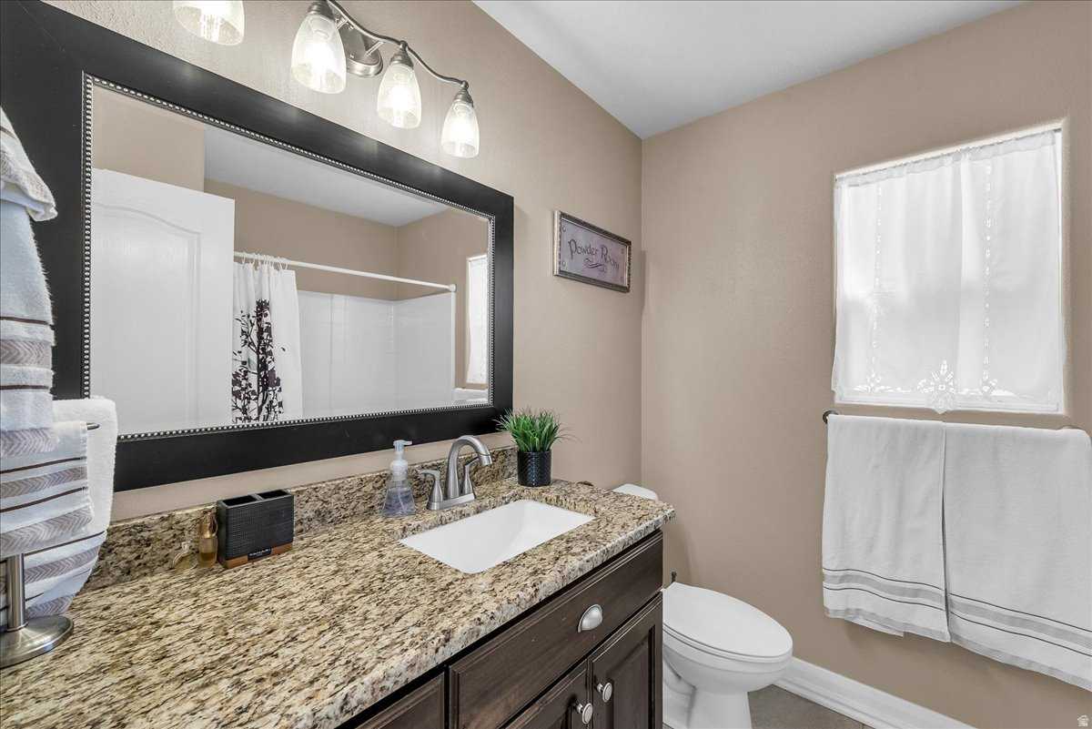 HILLCREST SUBDIVISION - Residential