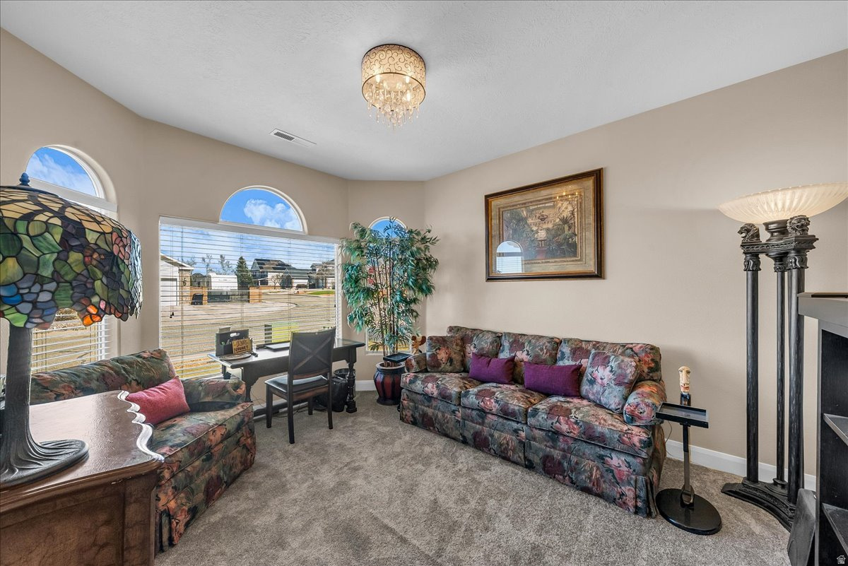 HILLCREST SUBDIVISION - Residential