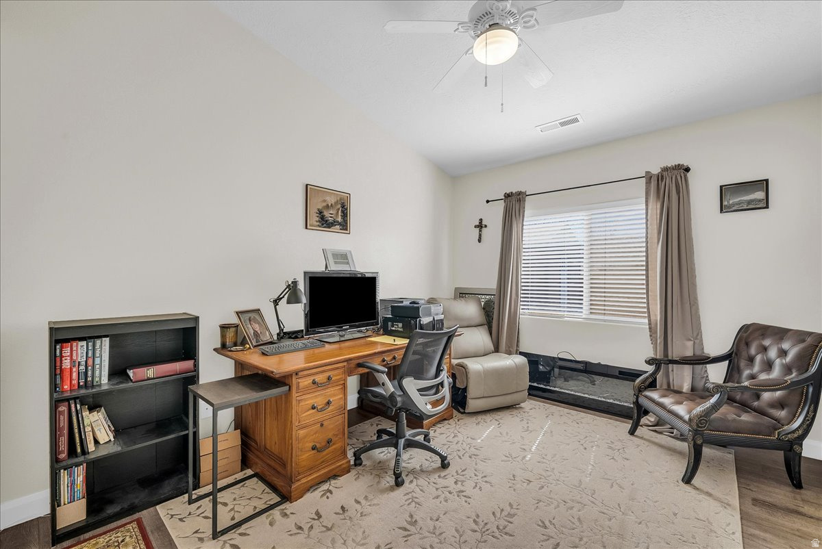 HILLCREST SUBDIVISION - Residential