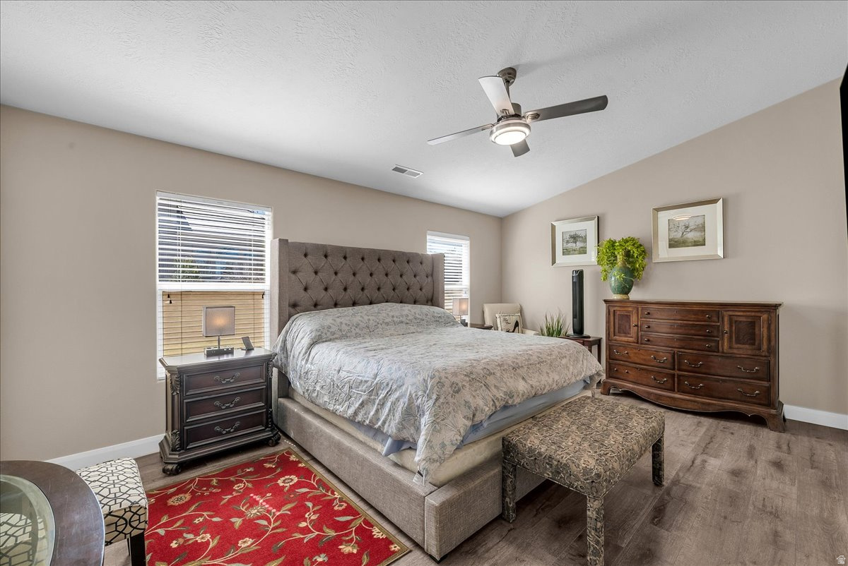 HILLCREST SUBDIVISION - Residential