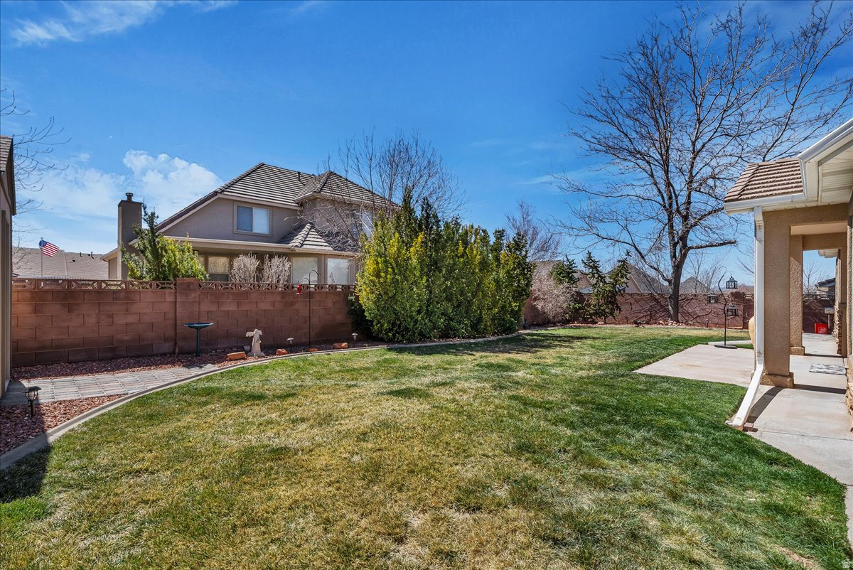 HILLCREST SUBDIVISION - Residential