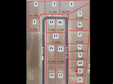 Photo of #11, Koosharem, UT 84744 (MLS # 2179593)