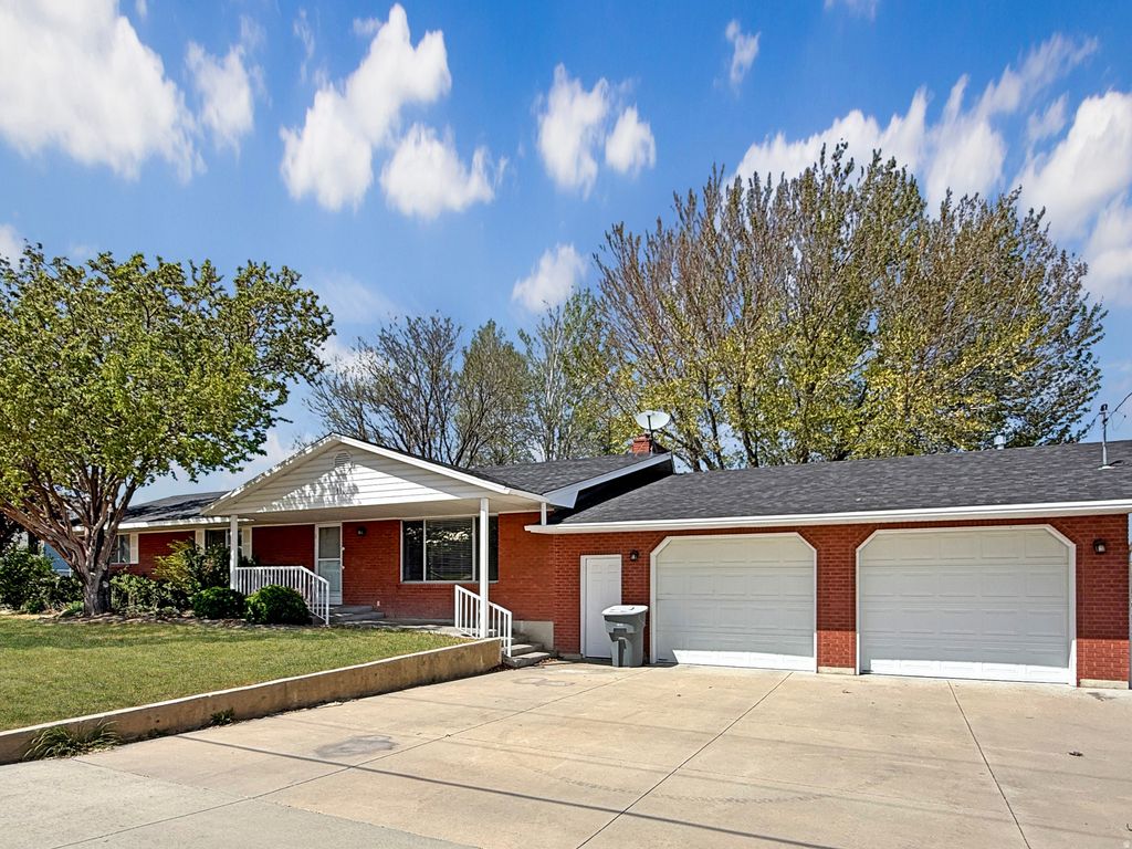 Photo of 330 W CENTER, Orangeville, UT 84537 (MLS # 2149659)