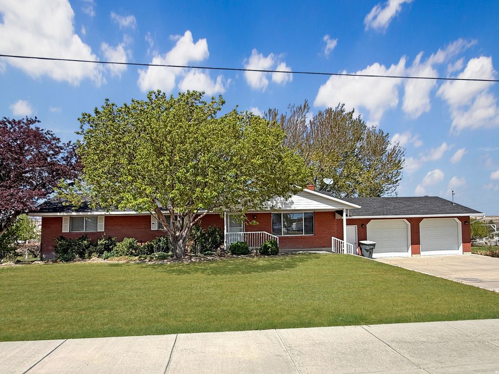 Photo of 330 W CENTER, Orangeville, UT 84537 (MLS # 2149659)