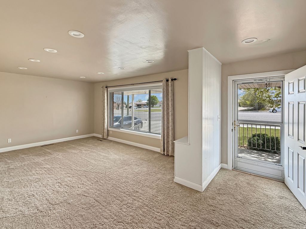 Photo of 330 W CENTER, Orangeville, UT 84537 (MLS # 2149659)