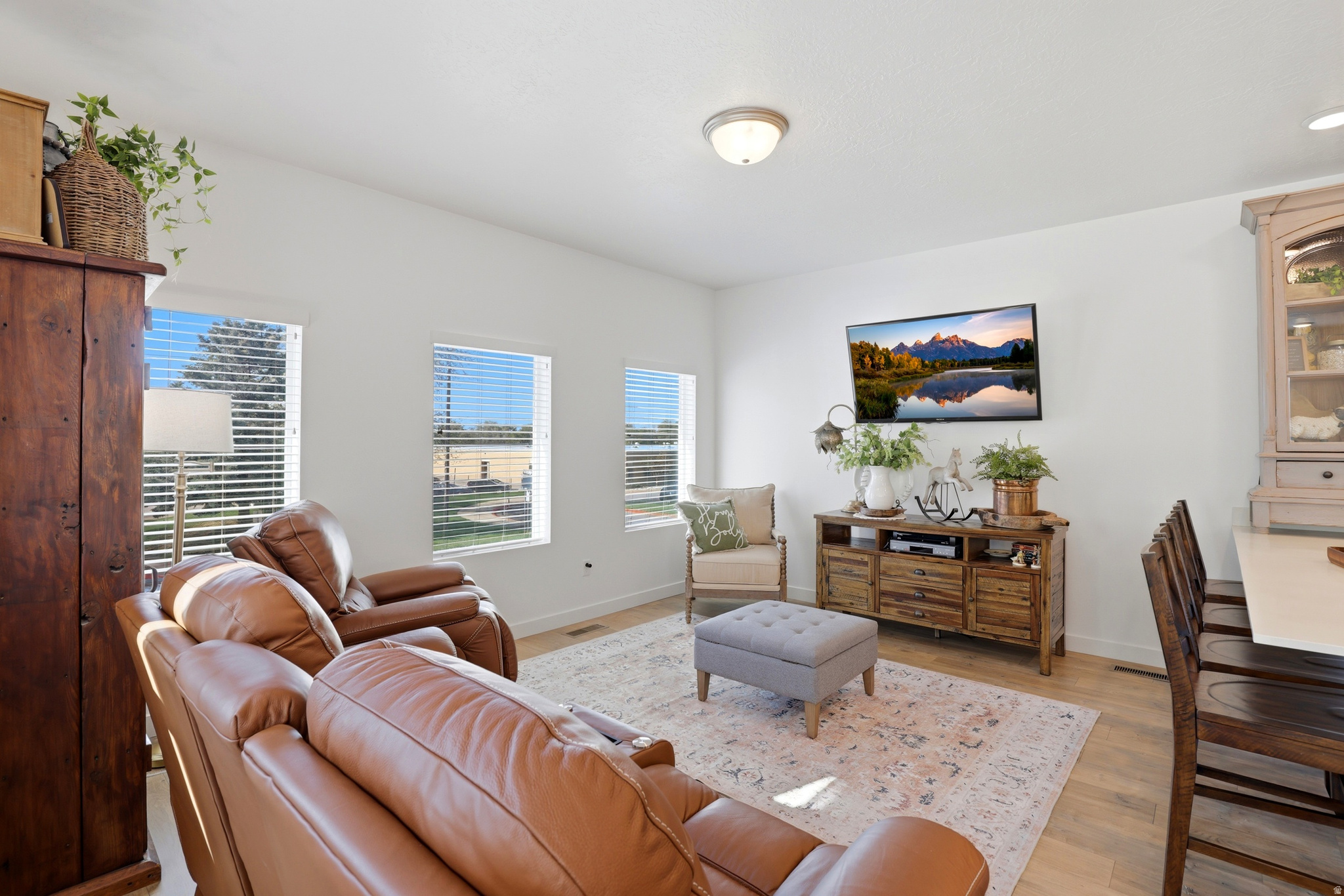 GENTILE STATION - Residential