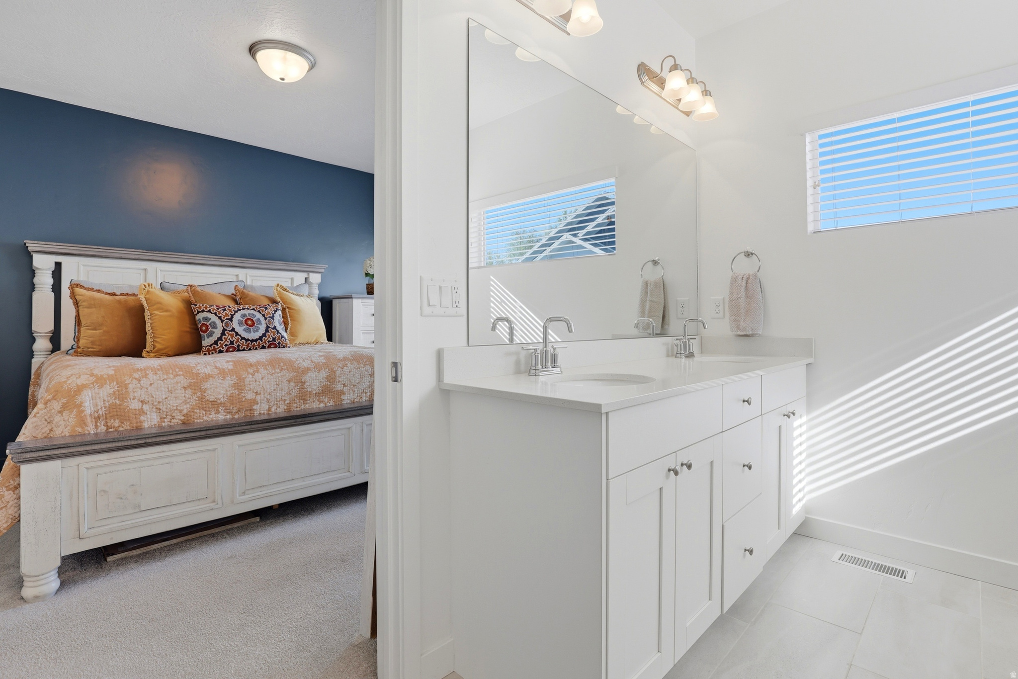 GENTILE STATION - Residential