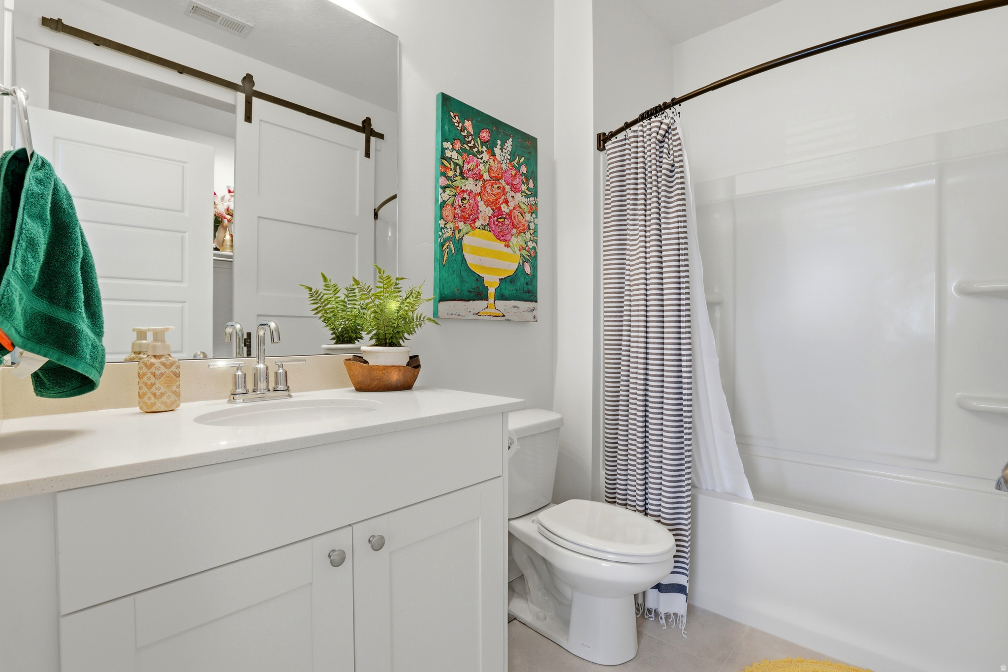 GENTILE STATION - Residential