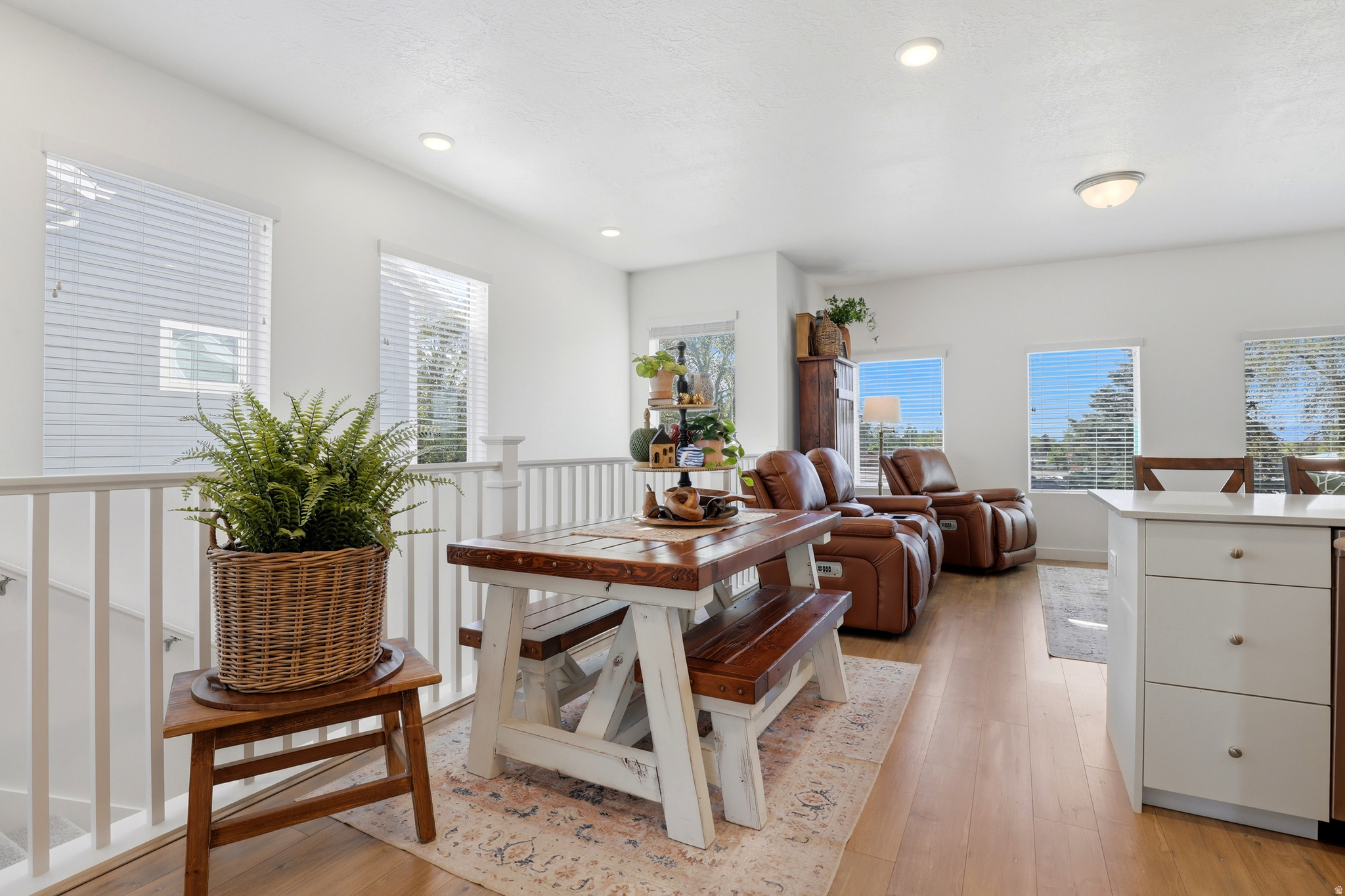 GENTILE STATION - Residential