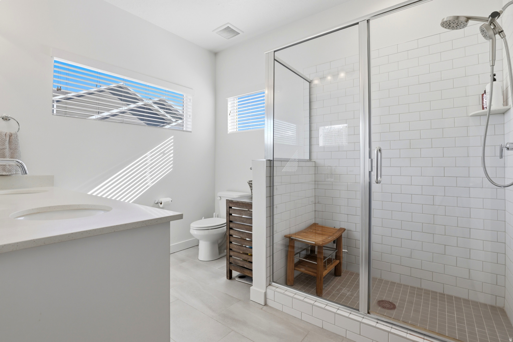 GENTILE STATION - Residential