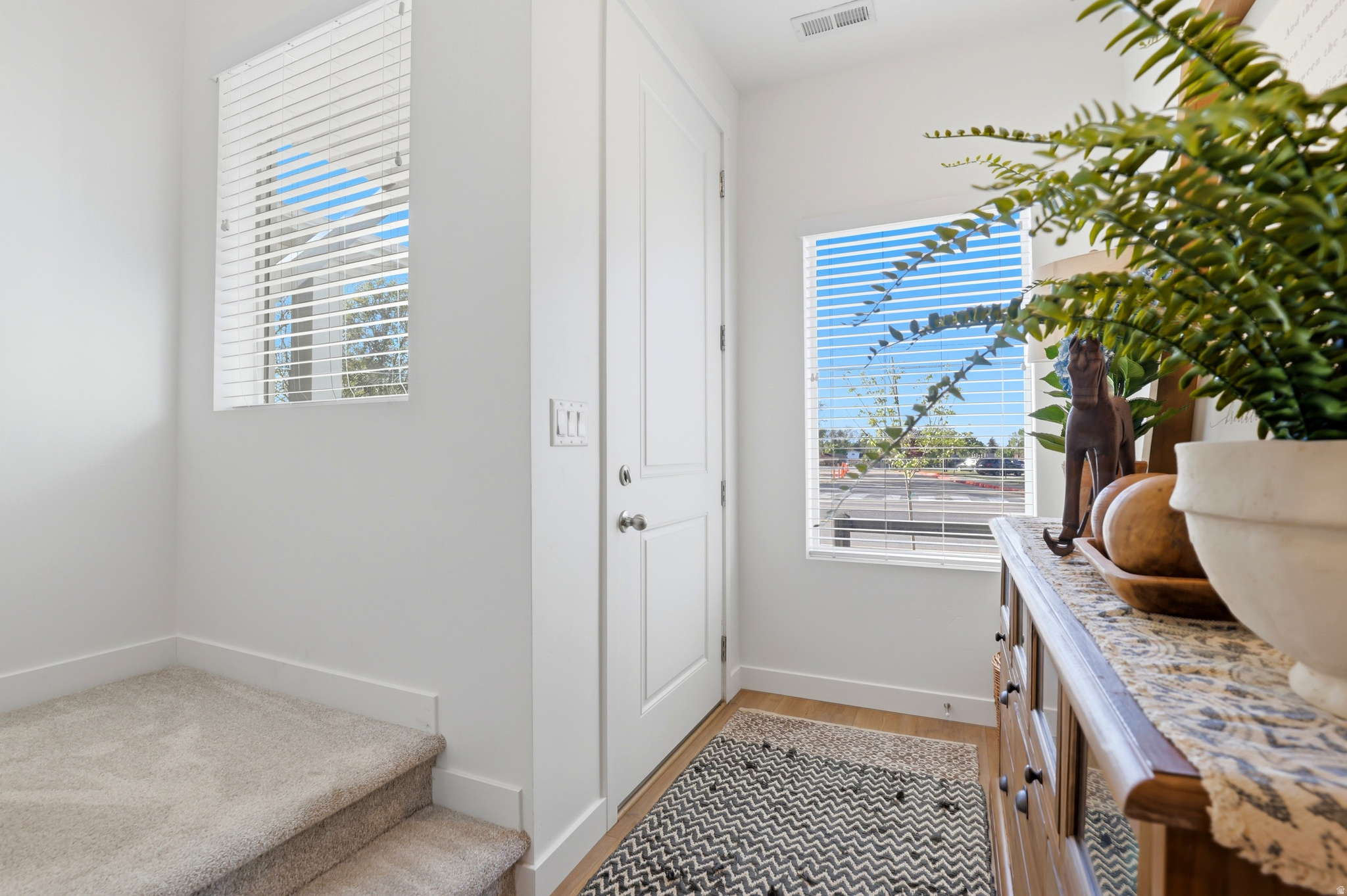 GENTILE STATION - Residential