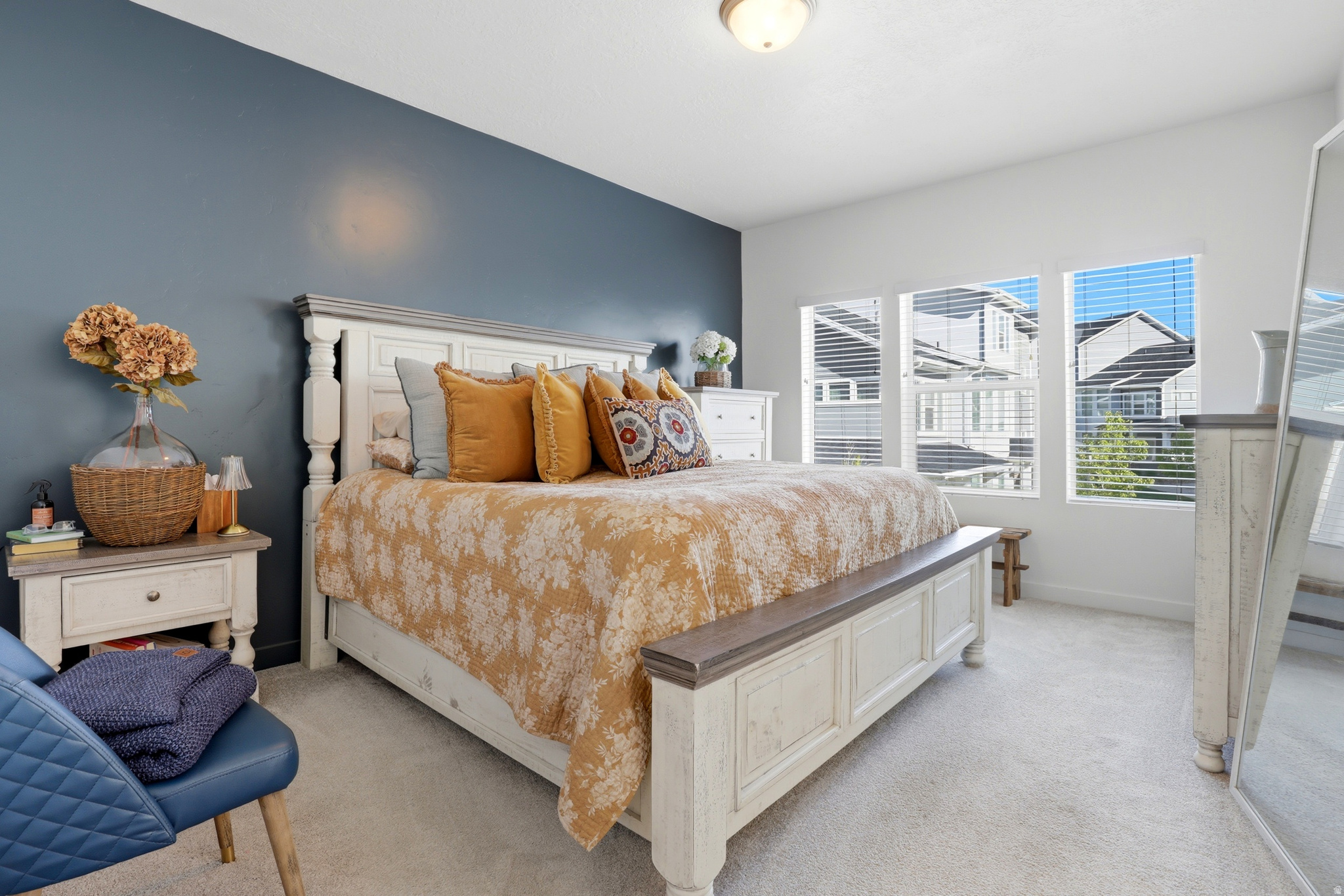 GENTILE STATION - Residential