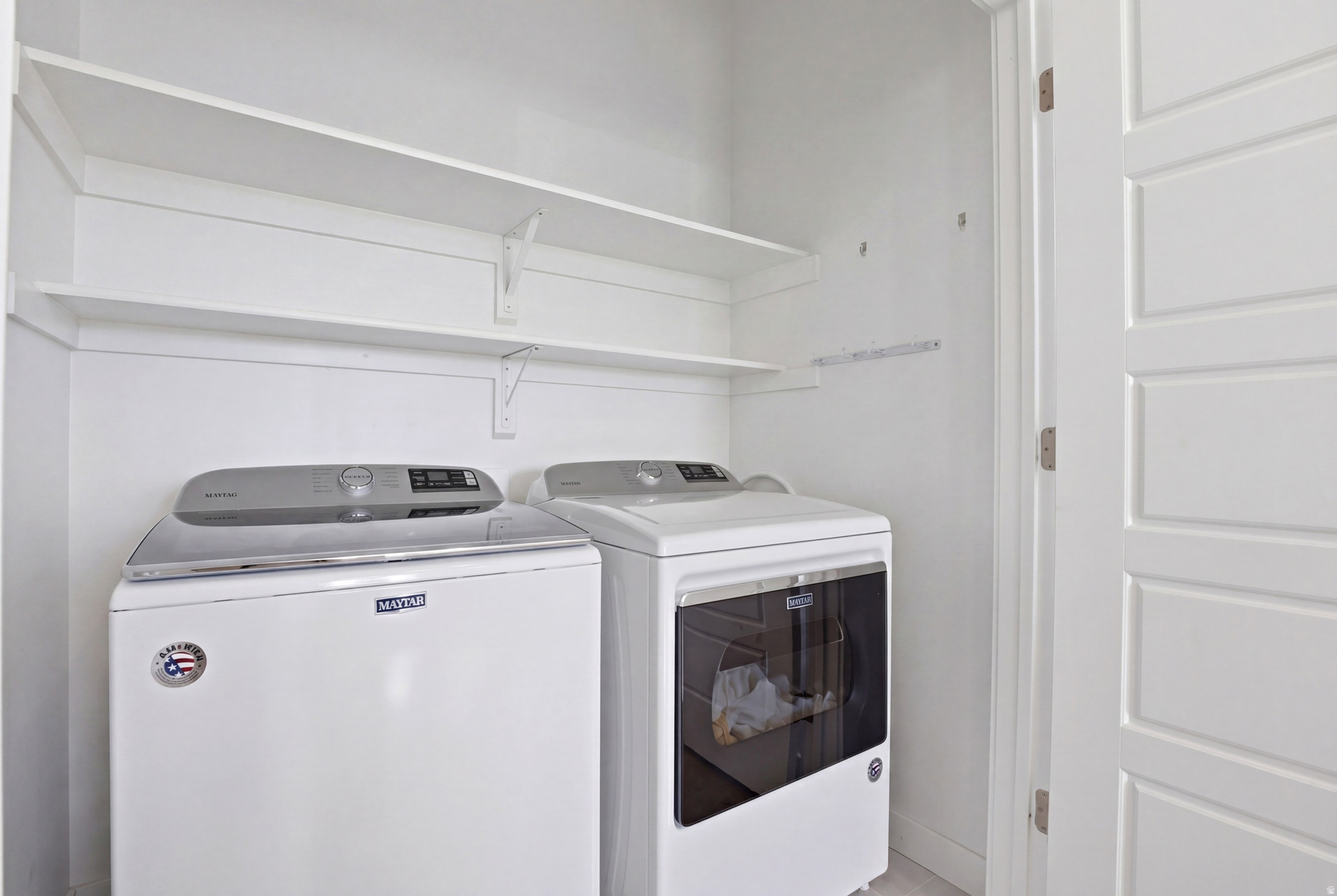 GENTILE STATION - Residential