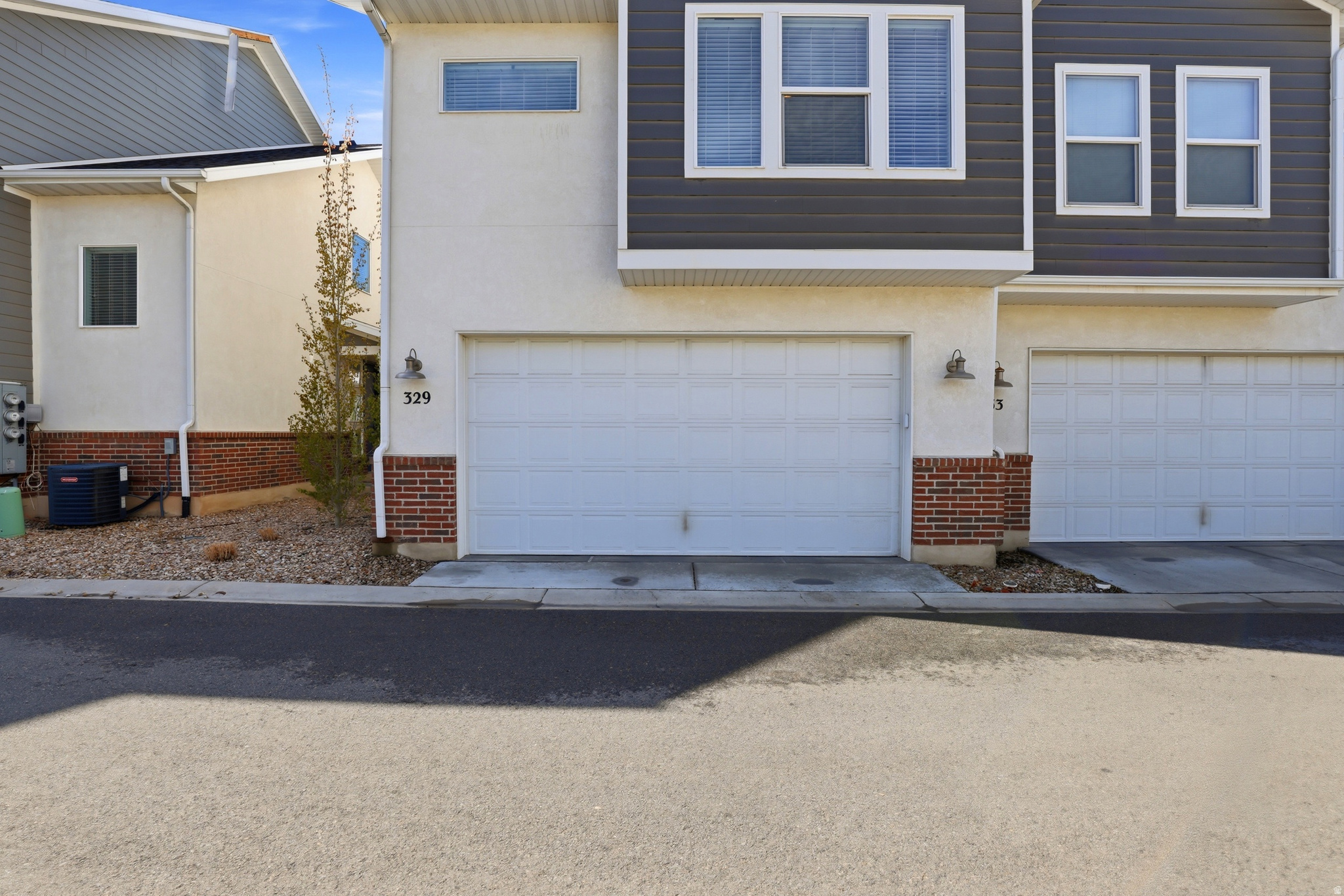 GENTILE STATION - Residential