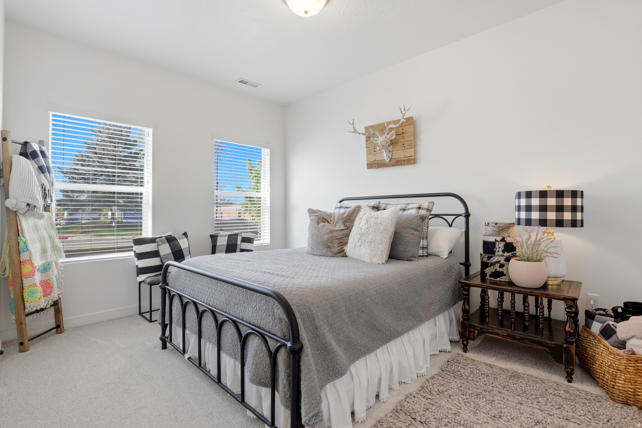 GENTILE STATION - Residential