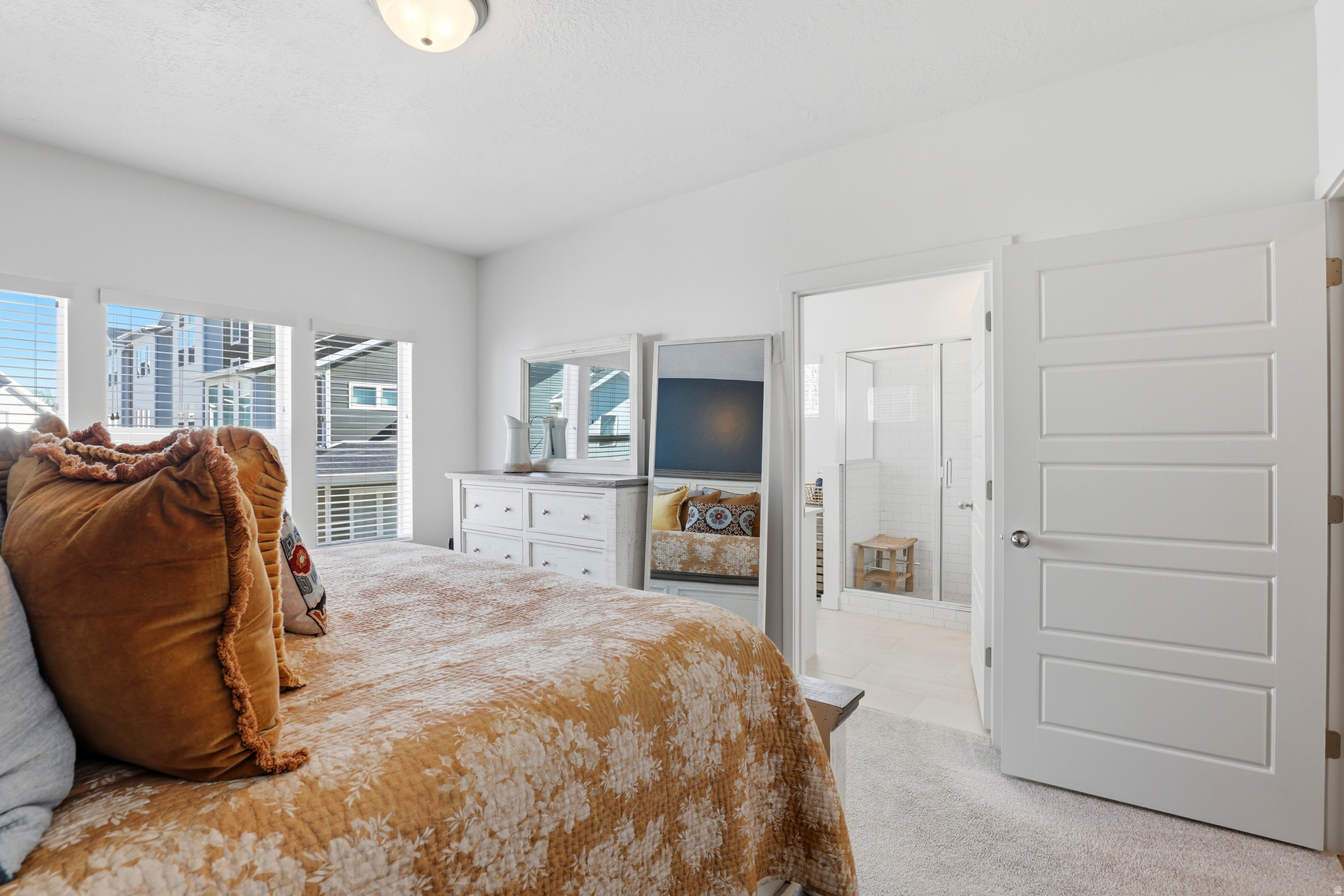 GENTILE STATION - Residential