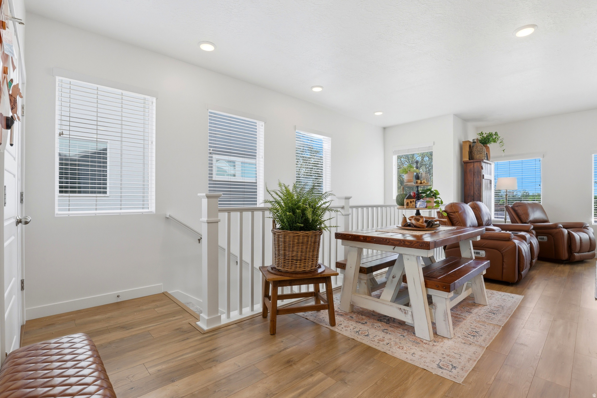 GENTILE STATION - Residential