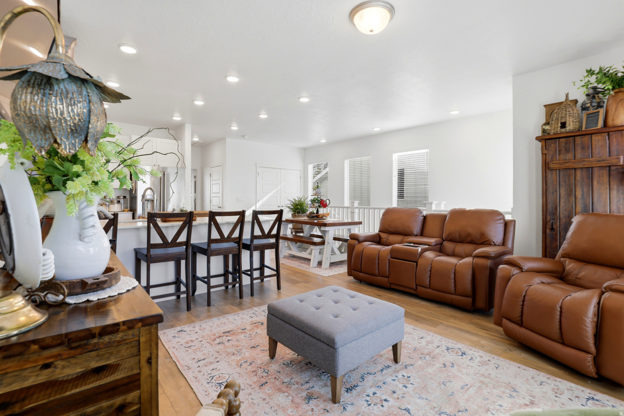 GENTILE STATION - Residential