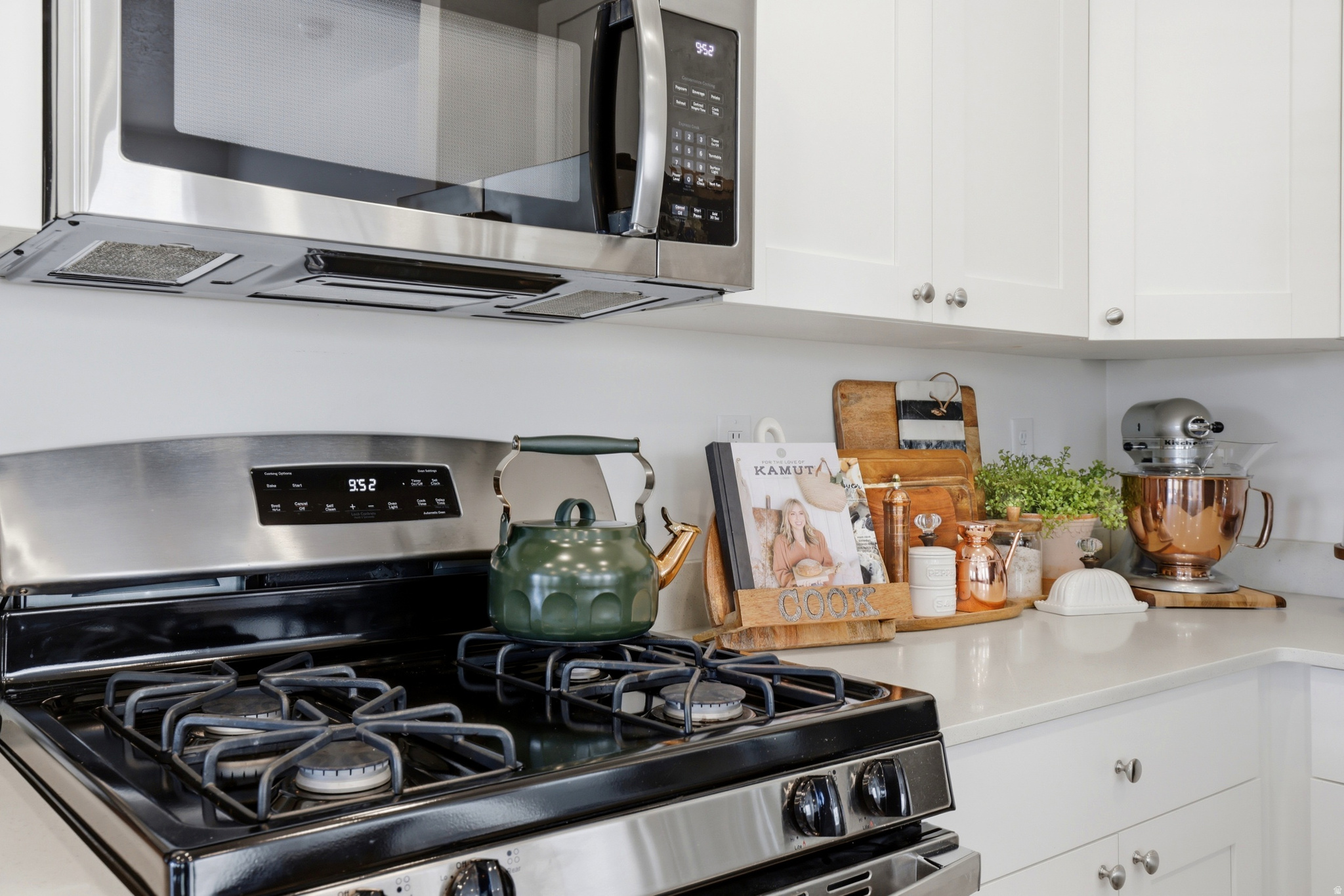 GENTILE STATION - Residential