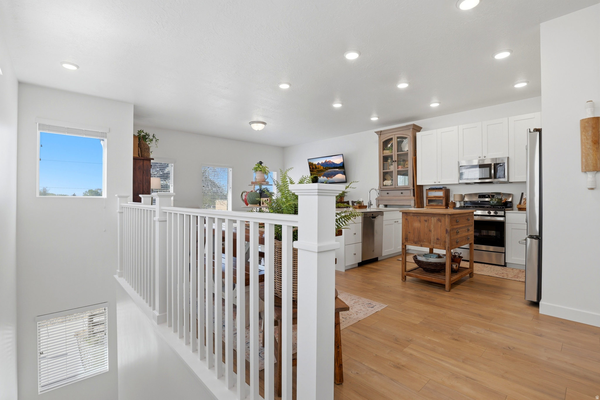 GENTILE STATION - Residential