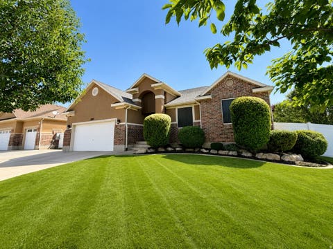 Photo of 1993 S 800 W, Syracuse, UT 84075 (MLS # 2178405)