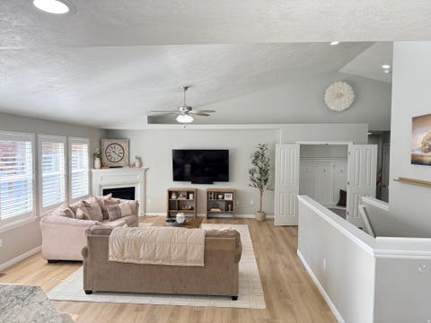 Tiny photo for 1993 S 800 W, Syracuse, UT 84075 (MLS # 2178405)
