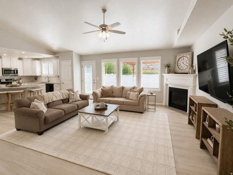 Tiny photo for 1993 S 800 W, Syracuse, UT 84075 (MLS # 2178405)