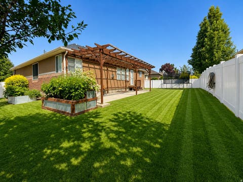 Tiny photo for 1993 S 800 W, Syracuse, UT 84075 (MLS # 2178405)