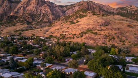 Tiny photo for 785 SIMORON DR, Ogden, UT 84404 (MLS # 2174945)