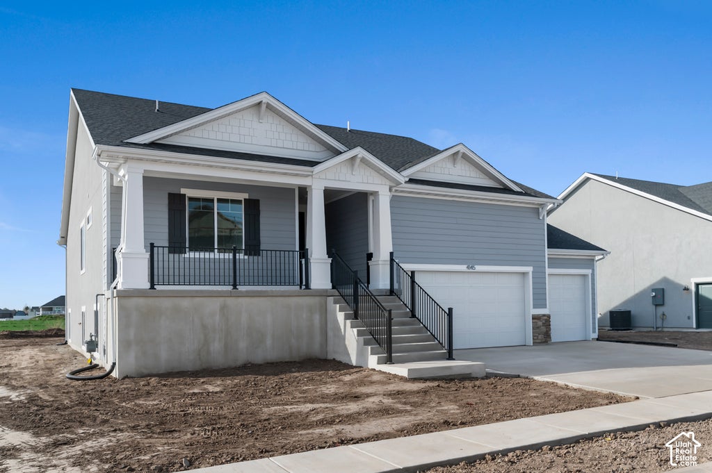 Photo of 1454 S 4125 St W #129, West Weber, UT 84401 (MLS # 2193311)