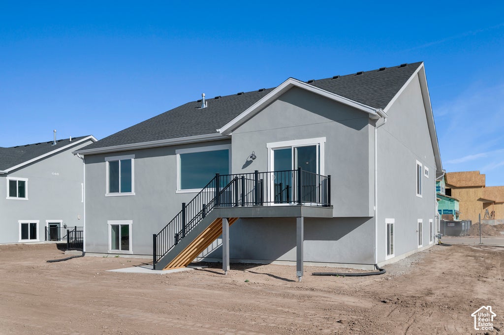 Photo of 1454 S 4125 St W #129, West Weber, UT 84401 (MLS # 2193311)