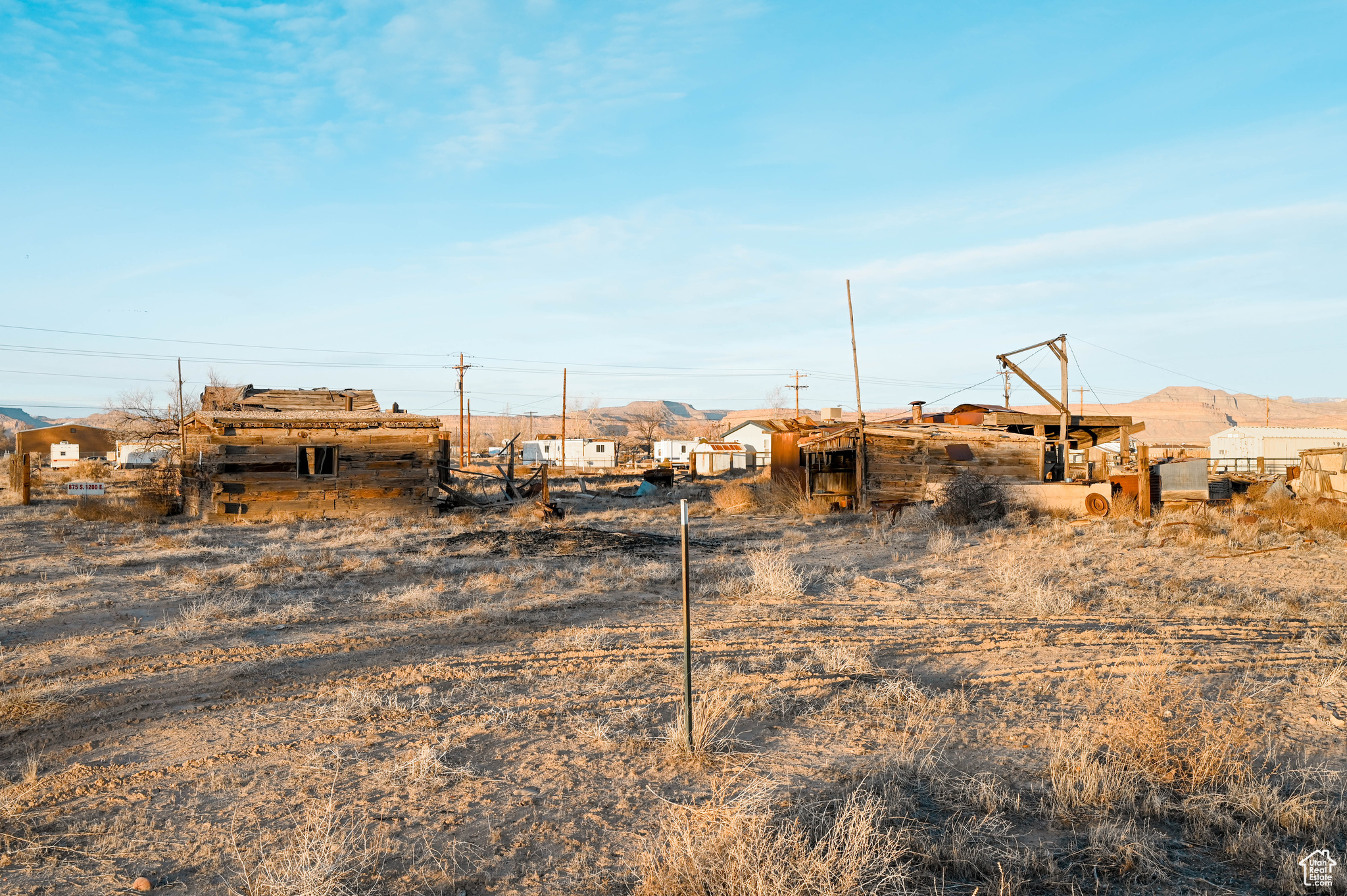 875 S 1200, Green River, Utah image 5