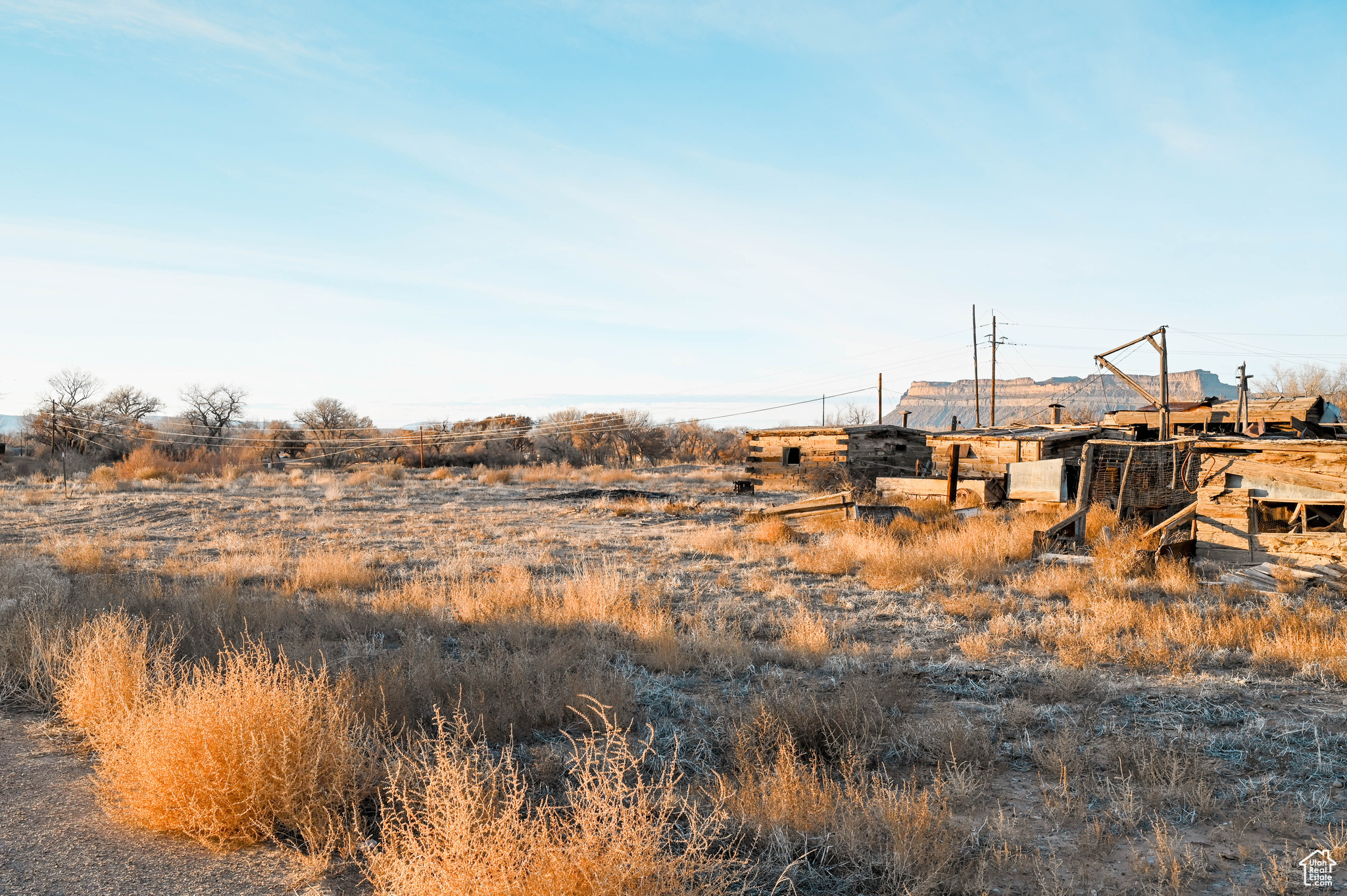 875 S 1200, Green River, Utah image 1