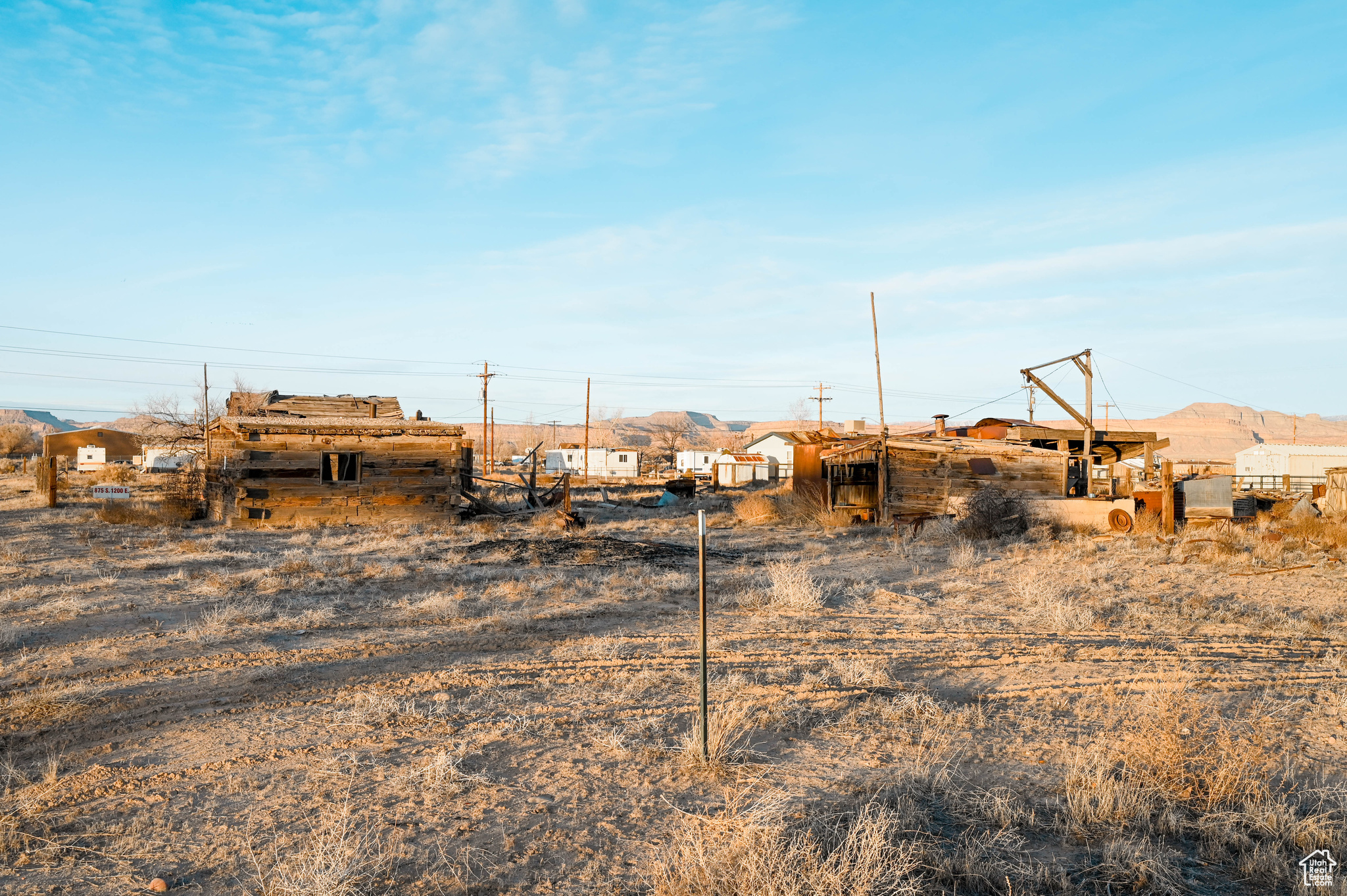 875 S 1200, Green River, Utah image 7