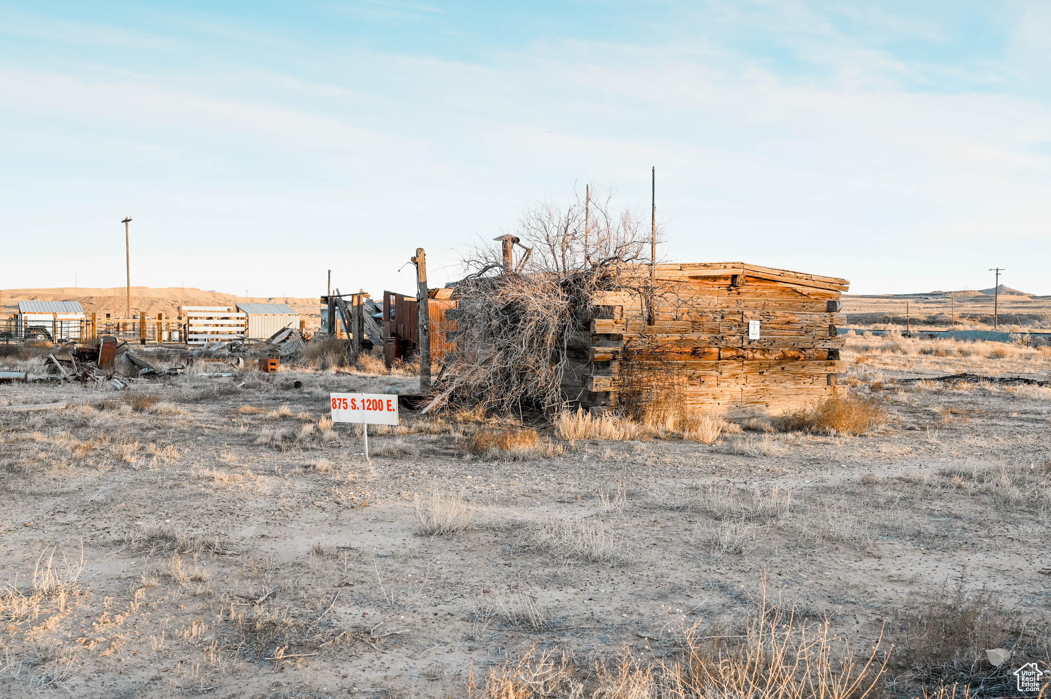 875 S 1200, Green River, Utah image 8