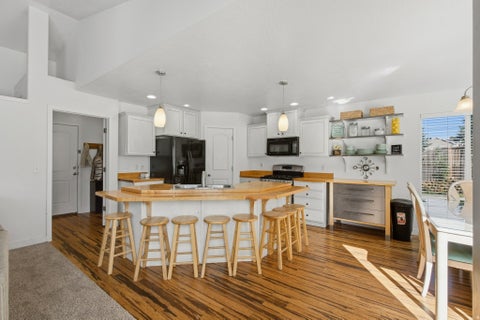 Tiny photo for 9290 N HORIZON DR, Eagle Mountain, UT 84005 (MLS # 2186185)
