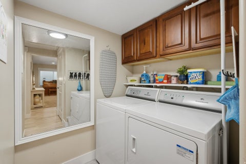 Tiny photo for 9290 N HORIZON DR, Eagle Mountain, UT 84005 (MLS # 2186185)