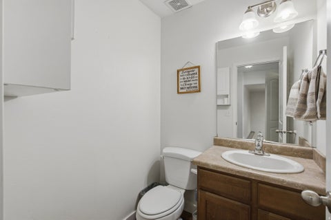 Tiny photo for 9290 N HORIZON DR, Eagle Mountain, UT 84005 (MLS # 2186185)