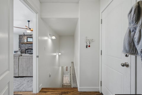 Tiny photo for 9290 N HORIZON DR, Eagle Mountain, UT 84005 (MLS # 2186185)
