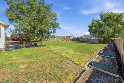 Tiny photo for 9290 N HORIZON DR, Eagle Mountain, UT 84005 (MLS # 2186185)